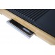 origo BC1305 Bamboo Electric Grill