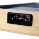 origo BC1305 Bamboo Electric Grill