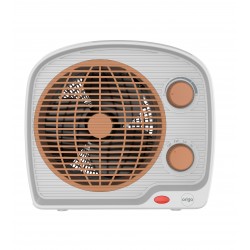 oriog FH9006 Fan Heater  – IP21