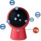 Air Purifying PTC Heater