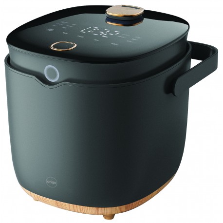 origo MC7100 Healthy Multi Rice Cooker 2L