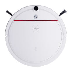 origo VC6505 Robotic Vacuum Cleaner