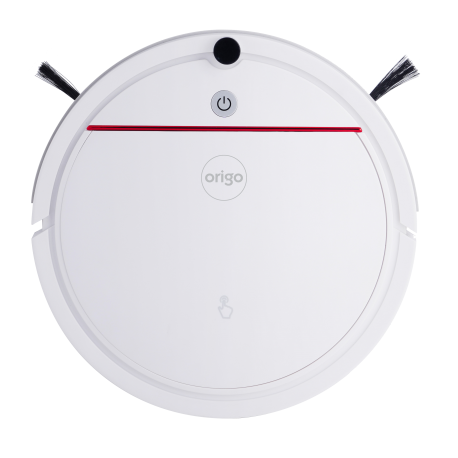 origo VC6505 Robotic Vacuum Cleaner