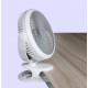 origo CFM92 Cordless Convection Desk/Clip Fan