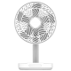 origo CFM89 Rechargeable Convection Fan