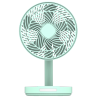 origo CFM90 Rechargeable Convection Fan