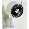origo CF1519 DC 3D Convection Wall Fan