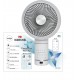 origo CF1519 3D Convection Wall Fan