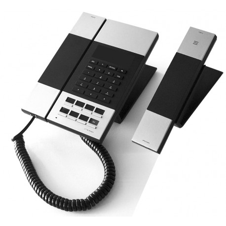 Jacob Jensen HT60D DECT Phone