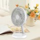 origo CFM89 Rechargeable Convection Fan