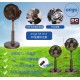 SF-012 3D Convection Stand Fan