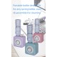 MH-208V Mini Humidifier - Violet