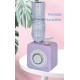 MH-208V Mini Humidifier - Violet