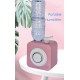 Mini Humidifier - Pink