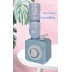 Mini Humidifier - Blue