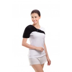 Cordless Shoulder Warmer