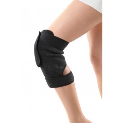 Cordless Knee Warmer