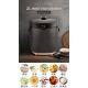 origo MC7100 Healthy Multi Rice Cooker 2L