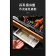 origo BC1305 Bamboo Electric Grill