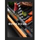 origo BC1305 Bamboo Electric Grill