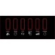 TFC-1250S Tower Air Cooler