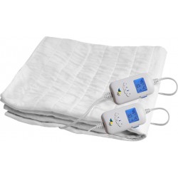 sgl LH038 Double Size Electric Blanket
