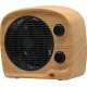 oriog FH9006L Fan Heater(Wooden)  – IP21