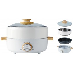 origo MC96 Multi-function Cooker