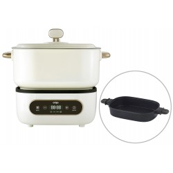 origo MC107 Multi-function Cooker