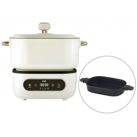 origo MC107 Multi-function Cooker