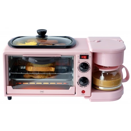 origo MC98 Multi-function Breakfast Maker