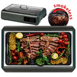 origo EG7305 Smokeless BBQ Grill