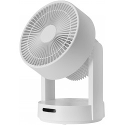 origo DF1525 3D Twister Desk Fan