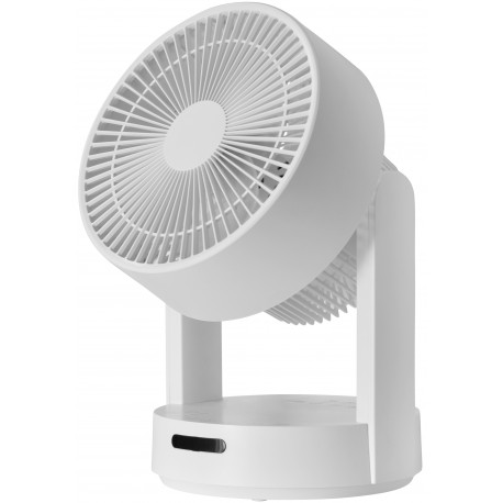 origo DF1525 3D Twister Desk Fan