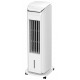 origo AC53 Silver Ions Tower Air Cooler