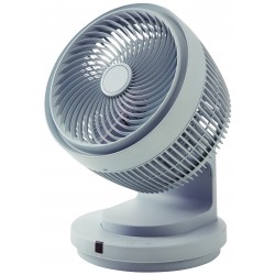 origo CF1523 Rechargeable 3D Convection Fan