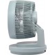 origo CF1523 Rechargeable 3D Convection Fan