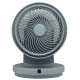origo CF1523 Rechargeable 3D Convection Fan