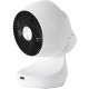 origo CF1515  DC 3D搖擺對流風扇-輕觸式