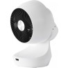 origo CF1515  DC 3D搖擺對流風扇-輕觸式