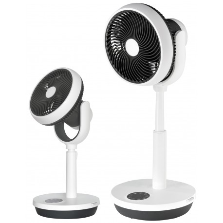 origo CF1731 AI 3D Convection Stand Fan