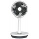 origo CF1731 AI 3D Convection Stand Fan