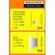 TF-M15 Mini Tower Fan