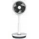 origo CF1731 AI 3D Convection Stand Fan