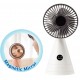 origo CFM96W Rechargeable Desk Fan