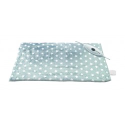 origo HS68 Washable Heating Pad - Star Pattern