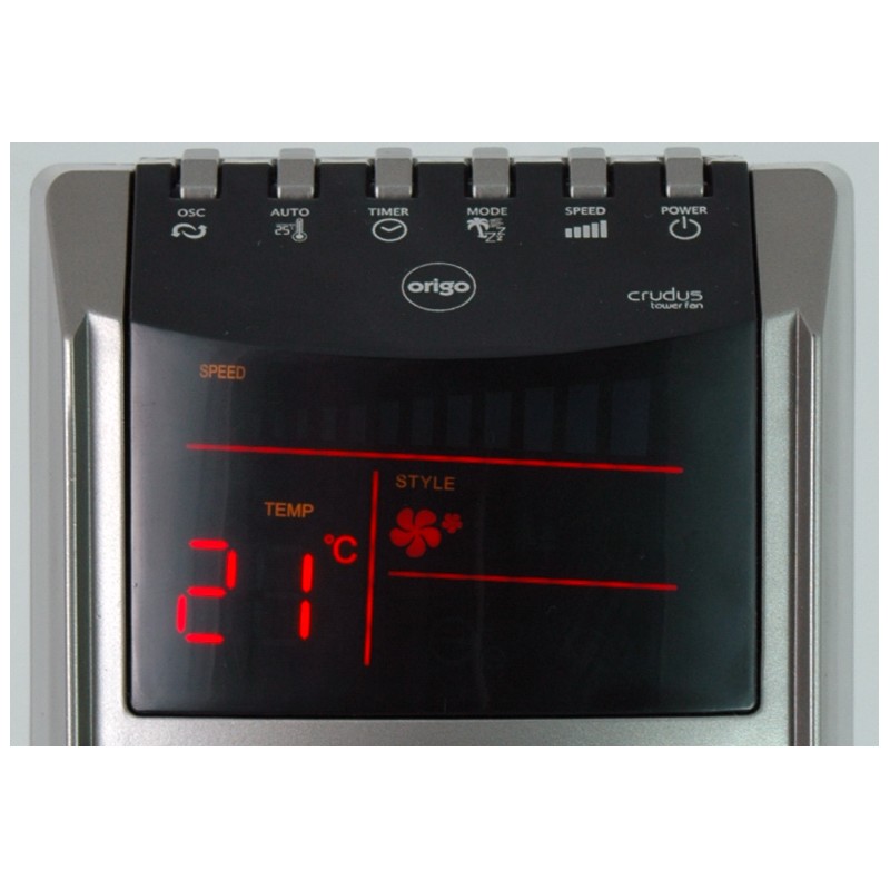 origo FTF44-LED Air Purification Tower 