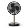 origo SF1535 Rechargeable Desk/Stand Fan
