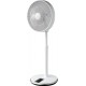 origo SF1620 14" 3D Twister Stand Fan