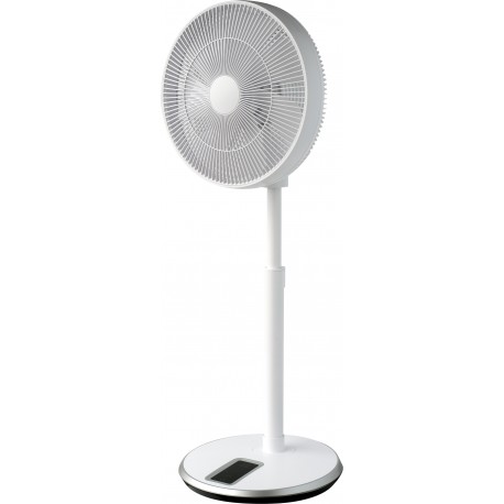 origo SF1620 14" 3D Twister Stand Fan